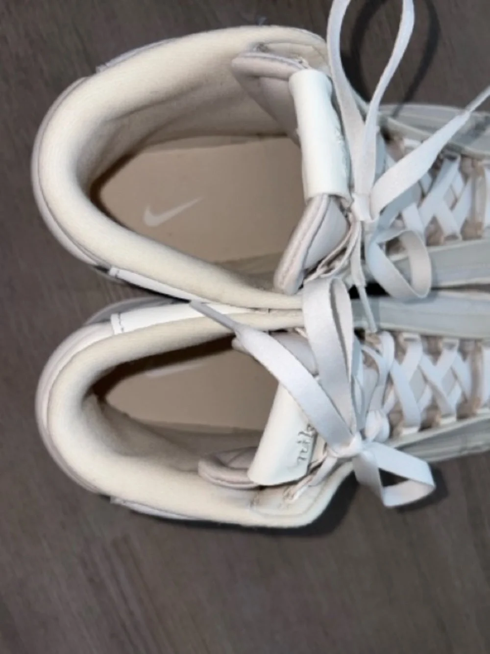 Nike original box